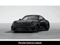 Neu Porsche 992 510 PS (375 kW) 2025 Schwarz