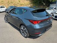 gebraucht Seat Leon 2.0TSI FR App Connect/ 18° Alu/ Navi