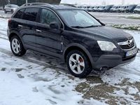 Gebraucht Opel Antara Cosmo 150 PS (110 kW) 2007 SUV