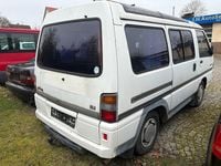 Gebraucht Mitsubishi L300 111 PS (81 kW) 1995 Weiß Van / Kleinbus