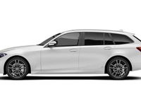 Neu BMW 330 M Sport 286 PS (210 kW) 2026 Kombi