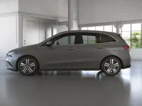 Gebraucht Mercedes B250 Progressive 160 PS (117 kW) 2021 Grau Kleinwagen