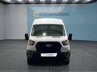 Gebraucht Ford Transit 131 PS (96 kW) 2025 Weiß Limousine