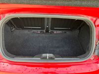 gebraucht Fiat 500 Cabriolet Sportpaket