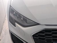 Gebraucht Audi A3 S-Line 190 PS (139 kW) 2023 Weiß Limousine