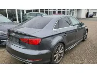 Gebraucht Audi S3 300 PS (220 kW) 2015 Limousine