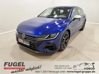 Gebraucht VW Arteon R 320 PS (235 kW) 2023 Blau Limousine