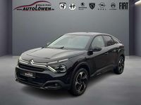 Gebraucht Citroën C4 PureTech 131 PS (96 kW) 2023 Lackierung schwarz perla nera/ Limousine