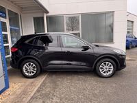 Gebraucht Ford Kuga Titanium 224 PS (164 kW) 2022 Schwarz SUV