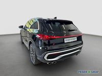 Gebraucht Audi SQ5 Sport 367 PS (269 kW) 2025 Mythosschwarz metallic SUV