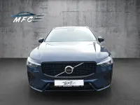 Gebraucht Volvo XC60 Plus 197 PS (144 kW) 2024 Blau SUV