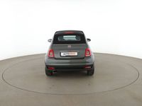 gebraucht Fiat 500C 0.9 S, Benzin, 14.920 €