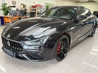 Gebraucht Maserati Ghibli 430 PS (316 kW) 2020 Schwarz Coupé