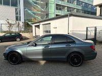 gebraucht Mercedes C220 CDI BlueEfficiency/BiXenon/PDC/facelift