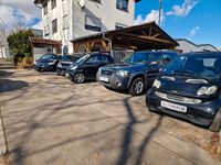 Gebraucht Smart ForTwo Cabrio 61 PS (44 kW) 2004 Schwarz Cabrio