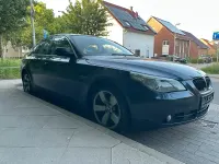 Occasion BMW 530 218 ch (160 kW) 2006 Berline