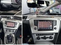 Gebraucht VW Passat Trendline 120 PS (88 kW) 2017 Limousine