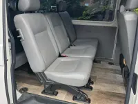 Gebraucht VW Caravelle 136 PS (100 kW) 2009 Weiß Van