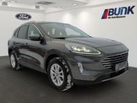 Gebraucht Ford Kuga Titanium X 224 PS (164 kW) 2023 Magnetic met SUV