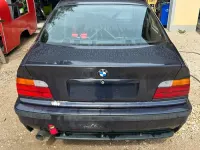 Gebraucht BMW 318 140 PS (102 kW) 1995 Violet Coupé