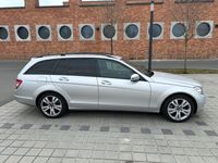 gebraucht Mercedes C200 C 200T CDI (204.207)