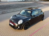 gebraucht Mini Cooper S*John Works*Navi*Autom.*H&K*HeadUp*LED