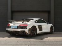 Gebraucht Audi R8 Coupé Sport 620 PS (456 kW) 2023 Grau Coupé
