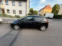 Gebraucht Opel Corsa 101 PS (74 kW) 2019 Schwarz Kleinwagen