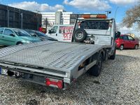 Gebraucht Fiat Ducato 160 PS (117 kW) 2014 Grau Van