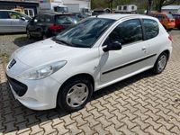 gebraucht Peugeot 206+ 206 + Basis