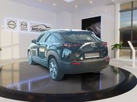 Gebraucht Mazda MX30 Exclusive-Line 106 kW (145 PS) 2024 Jet black SUV