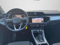 Gebraucht Audi Q3 S-Line 200 PS (147 kW) 2022 Ibisweiß SUV