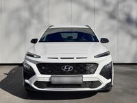 Gebraucht Hyundai Kona N Line 199 PS (146 kW) 2021 SUV
