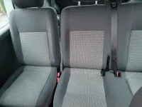Używany VW Caravelle 140 KM (102 kW) 2012 Czarny Van