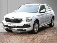 Gebraucht Skoda Kamiq Selection 95 PS (69 kW) 2025 Weiß SUV