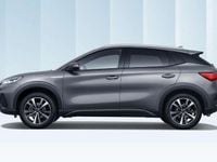 Neu BYD Atto 3 Design 150 kW (204 PS) 2025 Time grey SUV