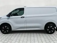 Neu Ford Transit Custom Trend 232 PS (170 kW) 2026 Frostweiß Limousine