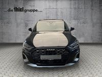 Gebraucht Audi A3 Ambiente 150 PS (110 kW) 2025 Grau Limousine