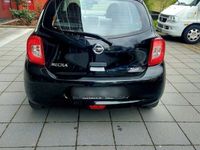 gebraucht Nissan Micra 