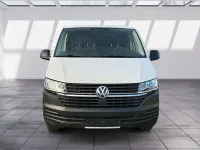 Gebraucht VW Transporter 110 PS (80 kW) 2022 Weiß Van