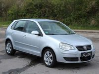 gebraucht VW Polo IV 1.4 TDI United/Klima/TÜV/Alu