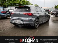 Gebraucht VW Golf VIII R-line 150 PS (110 kW) 2025 Delfingrau metallic Limousine