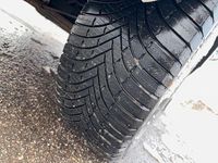 Gebraucht Opel Meriva Edition 95 PS (69 kW) 2013 Silber Van / Kleinbus