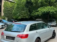 Gebraucht Audi A6 179 PS (131 kW) 2008 Grau Kombi