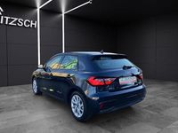 Gebraucht Audi A1 110 PS (80 kW) 2022 Andere Limousine