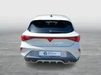 Gebraucht Cupra Leon VZ 272 PS (200 kW) 2025 Othercolor Limousine