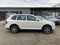 gebraucht Porsche Cayenne 3.6L V6