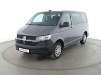 Gebraucht VW Caravelle Trendline 2022 Grau Van / Kleinbus