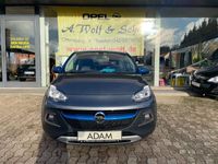 gebraucht Opel Adam Rocks ecoFlex +SHZ+LHZ+KLIMA+BT+USB+ALU+