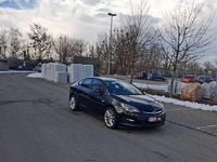 Gebraucht Opel Astra 140 PS (102 kW) 2013 Schwarz Limousine